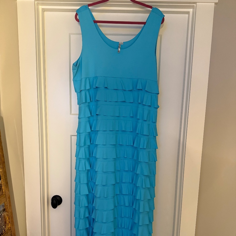 Lulu--B Cha Cha Dress